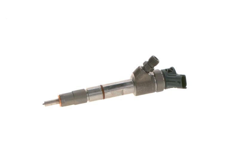 Elektromagnetische CR injector (met een afdichtingsring) past: DEUTZ FAHR 5090.4, 5105.4, 5115.4