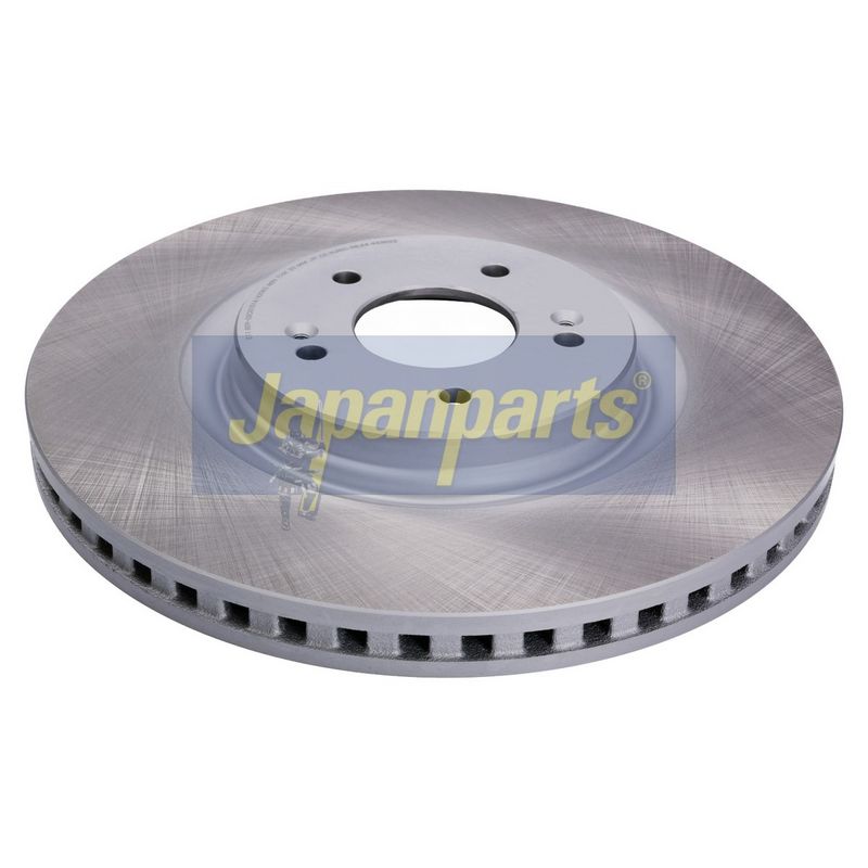 спирачен диск JAPANPARTS