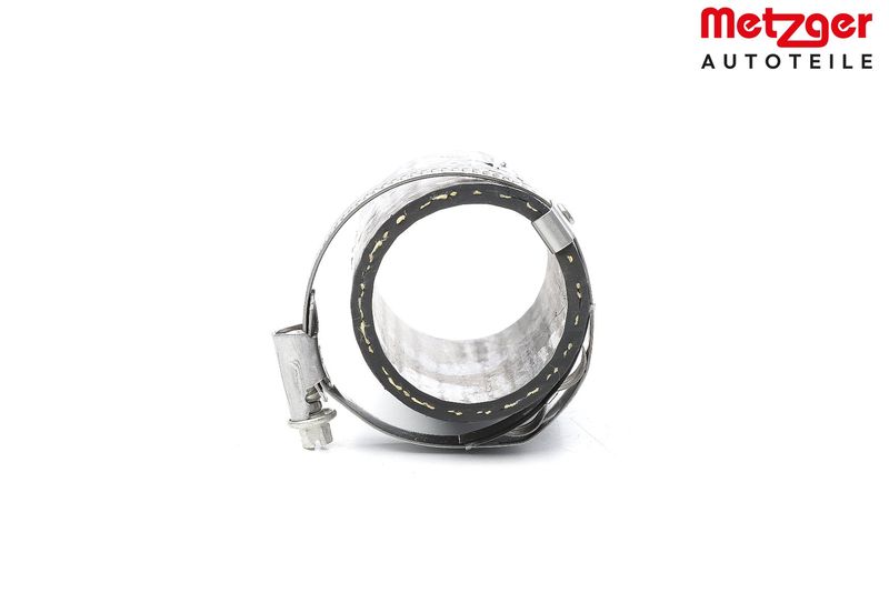 METZGER AUTOTEILE 2401150 Charge Air Hose