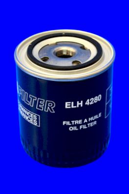 MECAFILTER olajszűrő ELH4280