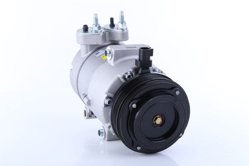 Kompressor, kliimaseade, NISSENS 890788