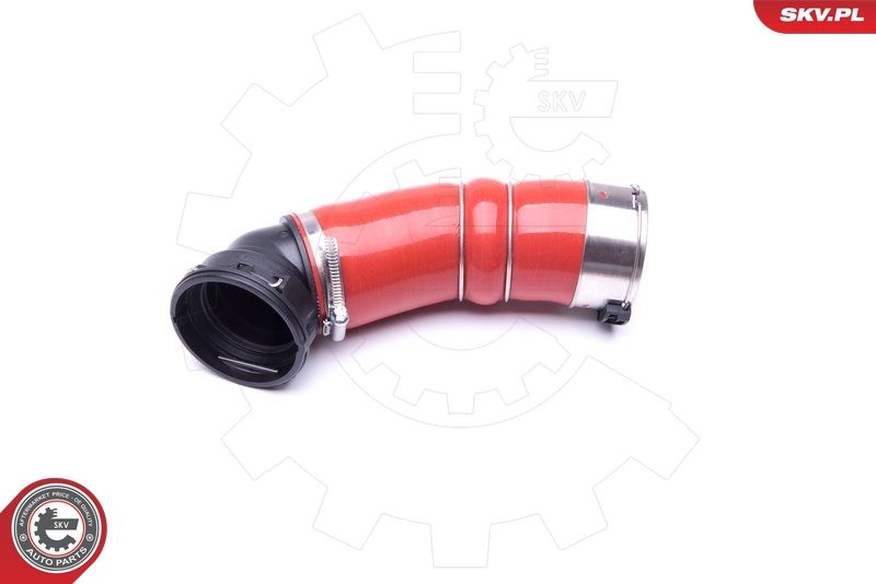 ESEN SKV 43SKV247 Charge Air Hose
