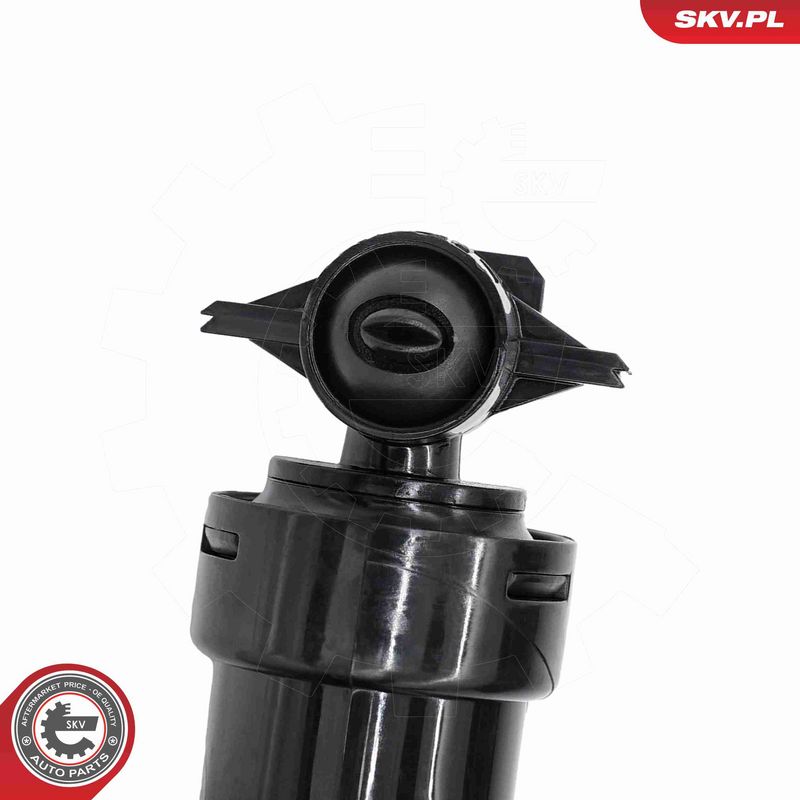 ESEN SKV 15SKV751 Washer Fluid Jet, window cleaning