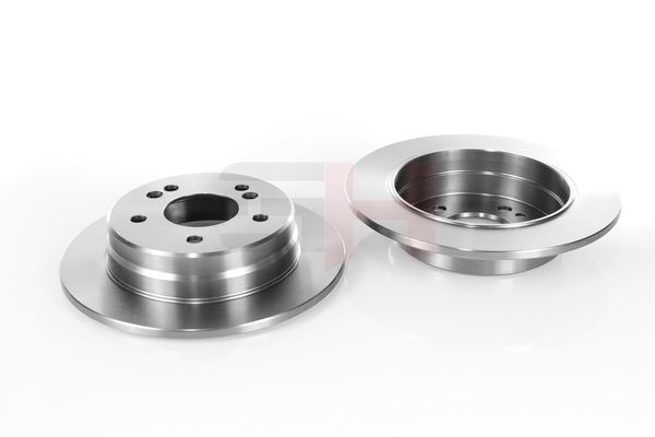Piduriketas, GH GH-423383