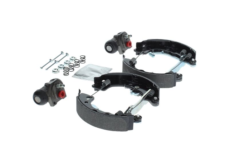 BREMSBACKENSATZ BOSCH 0204114200 20