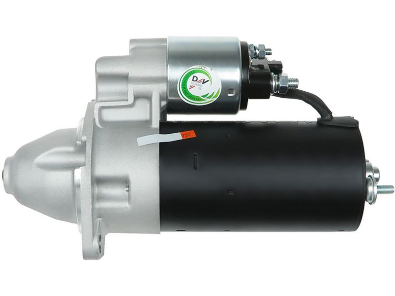 Starter, AS-PL S0551