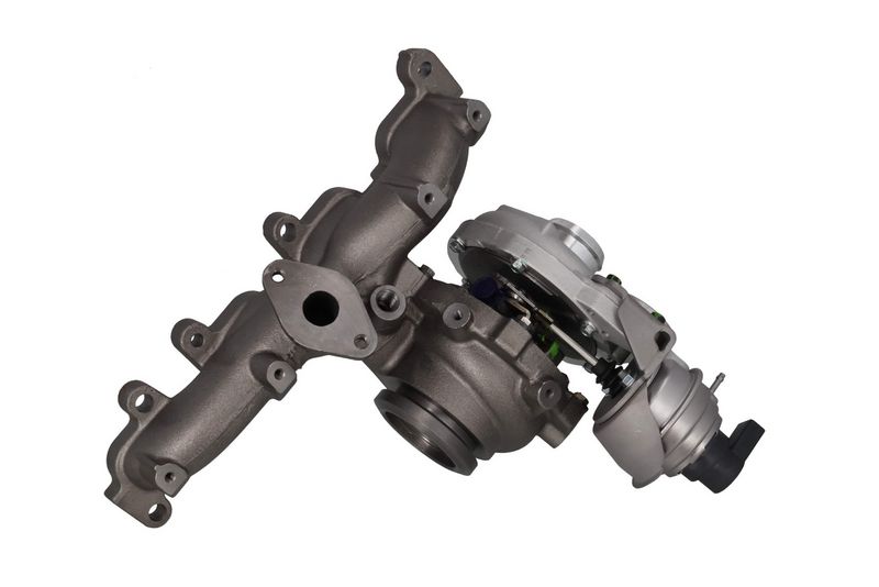 Kompressor, ülelaadimine, KAMOKA 8600142