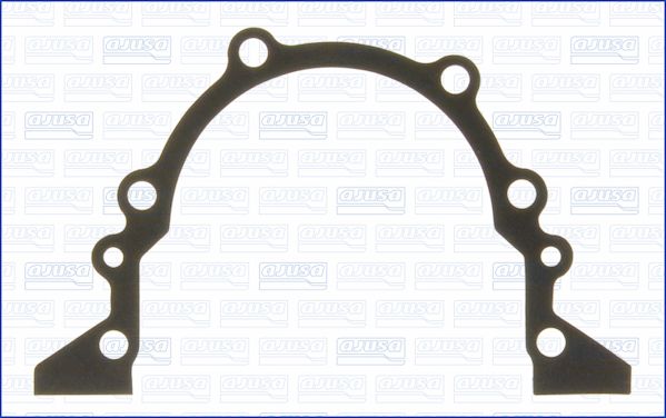 AJUSA 00588700 - Gasket, timing case