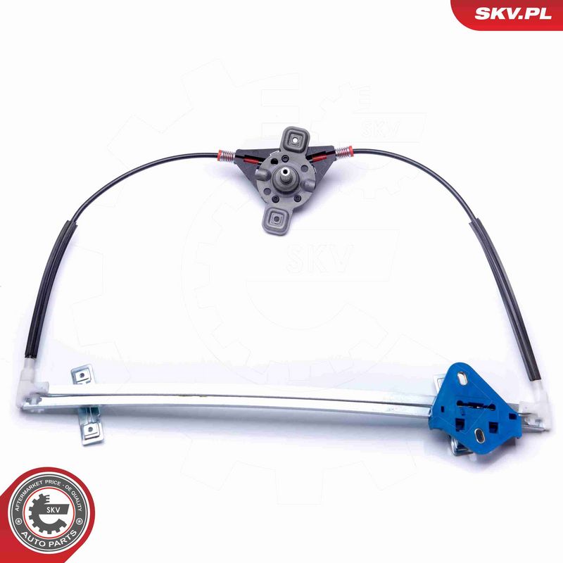 ESEN SKV 00SKV551 Window Regulator