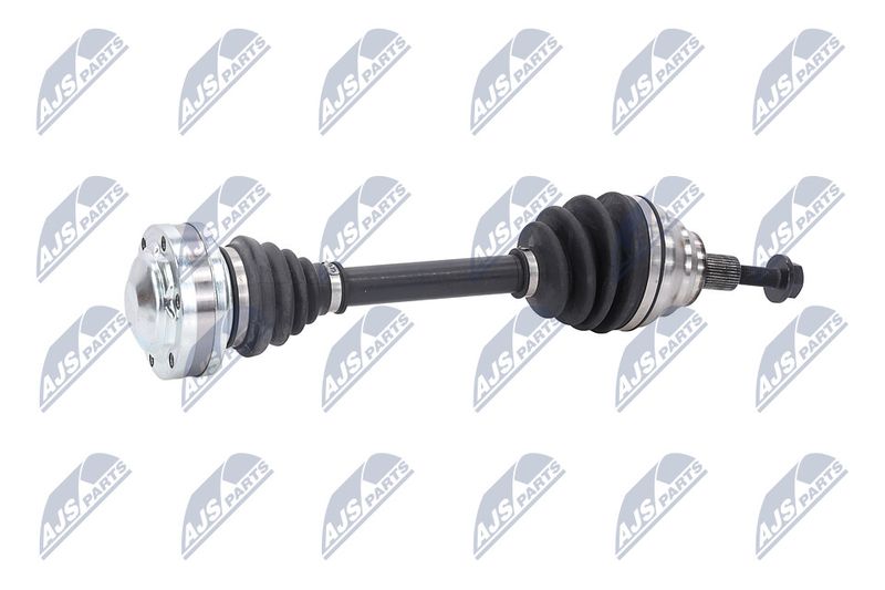 NTY NPW-WW-207 Drive Shaft