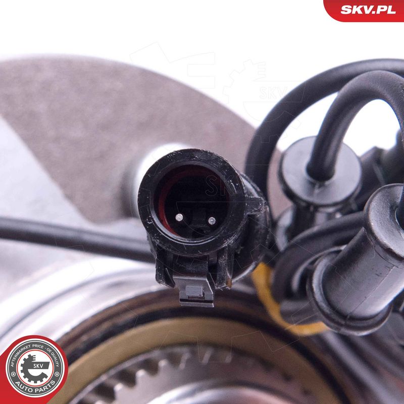 Prekė atitinka OEM kodą: 2L1Z1104DA