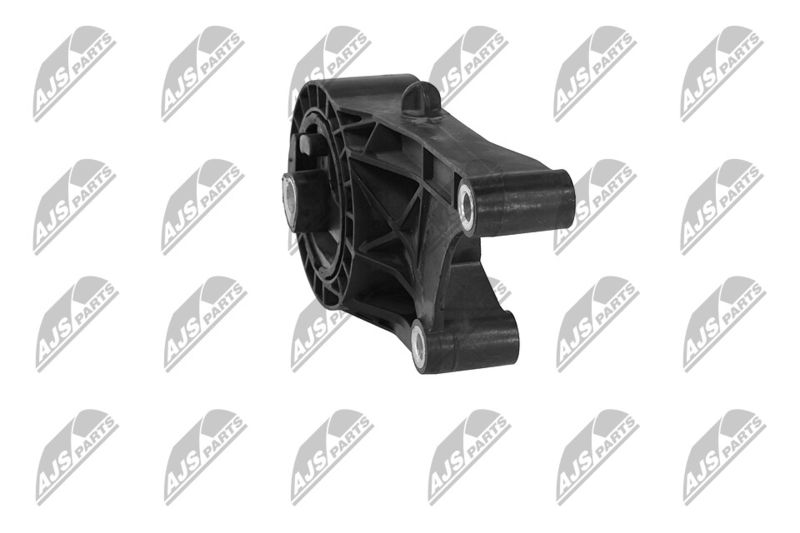 Paigutus, Mootor, NTY ZPS-PL-047