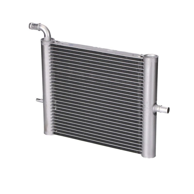 Radiaator, mootorijahutus, NISSENS 64338