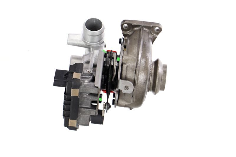 REMANTE 003-002-001017R Charger, charging (supercharged/turbocharged)
