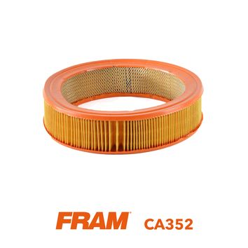 въздушен филтър FRAM