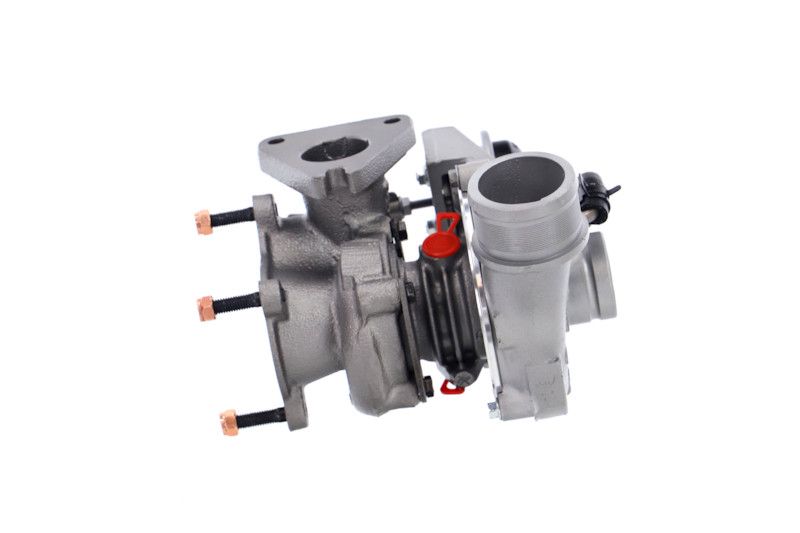 REMANTE 003-001-001338R Charger, charging (supercharged/turbocharged)