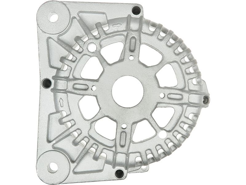 Kaitsekate, generaator, AS-PL ABR3001