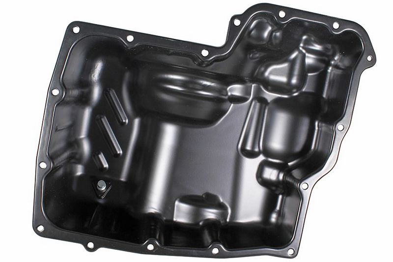 METZGER AUTOTEILE 7990229 - Oil Sump