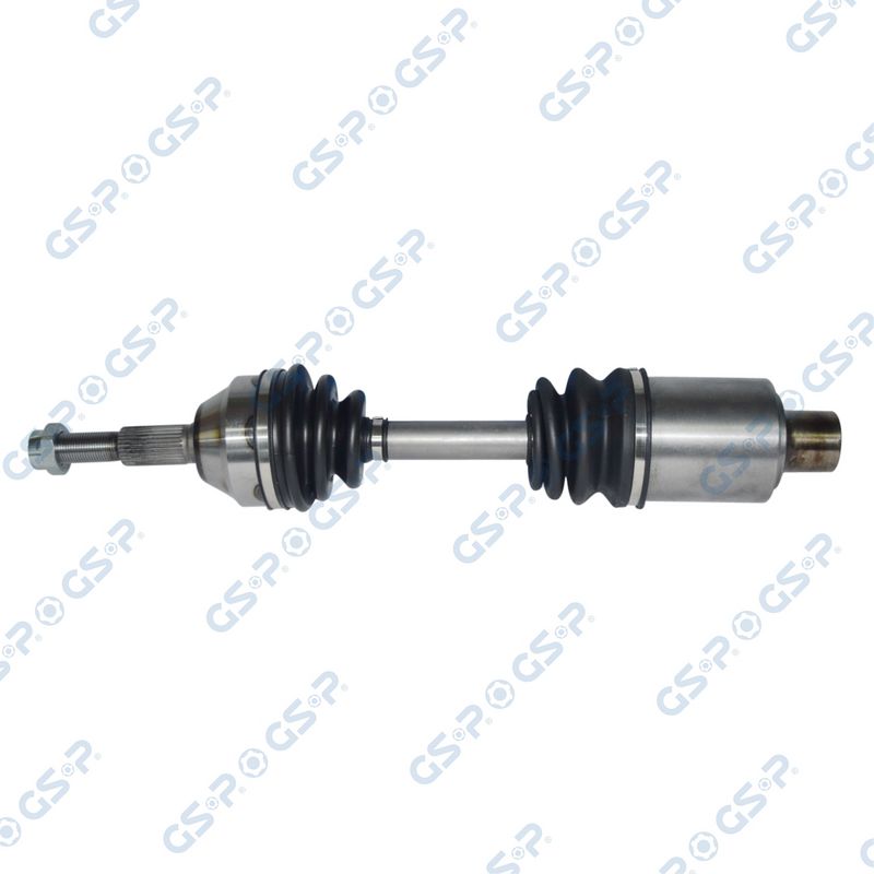 Veovõll, GSP 209018