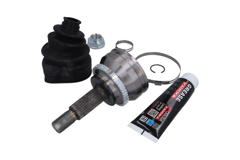 Liigendlaager, veovõll, KAMOKA 6751