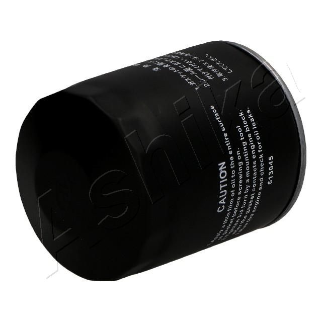ASHIKA 10-00-012 Oil Filter
