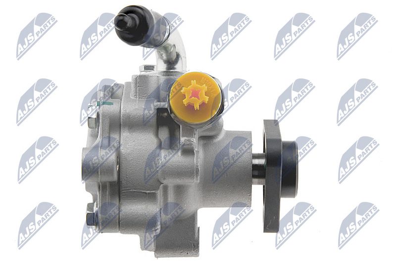 NTY SPW-VW-021 Vairo stiprintuvo siurblys