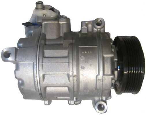 Product Image - Compressor, airconditioning - ACP724000P - MAHLE