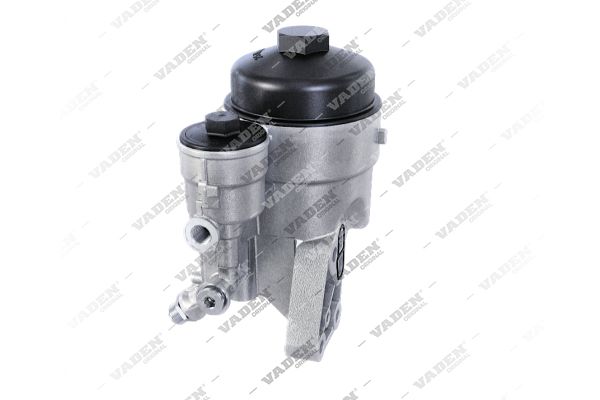 držák palivových filtrů MB Atego kompletní 0101314