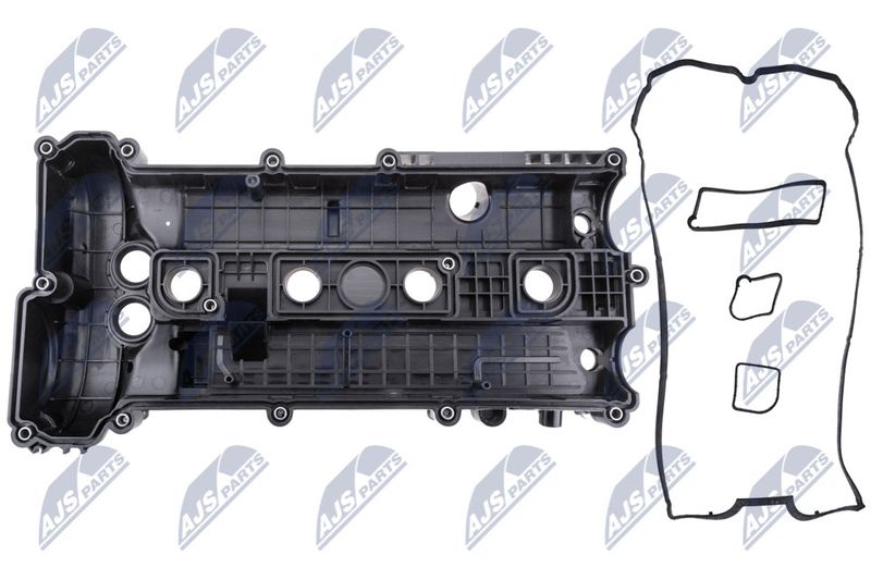 Кришка голівки циліндра, Nty BPZ-FR-014