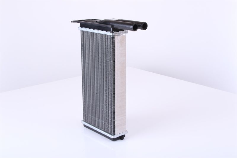 NISSENS 71761 Heat Exchanger, Interior Heating