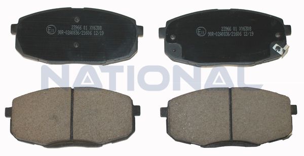 National NP2505