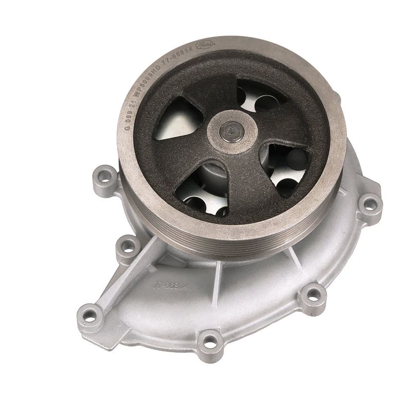 Vodní čerpadlo, chlazení motoru WP5009HD