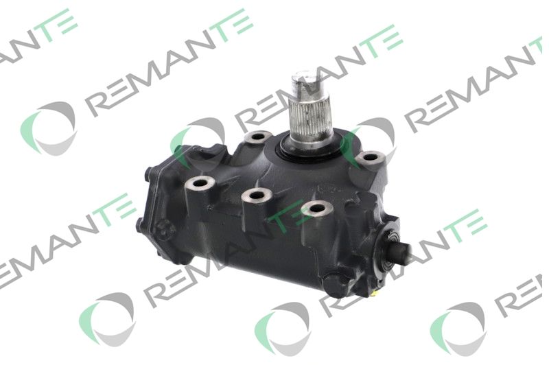 REMANTE 007-006-000022R Steering Gear