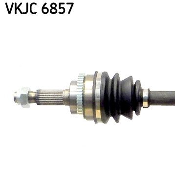 SKF VKJC 6857 Drive Shaft