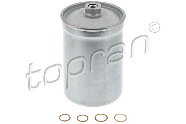 горивен филтър TOPRAN