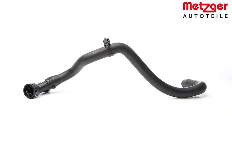 METZGER AUTOTEILE 2420766 Radiator Hose