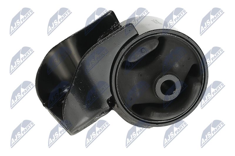 Paigutus, Mootor, NTY ZPS-KA-355