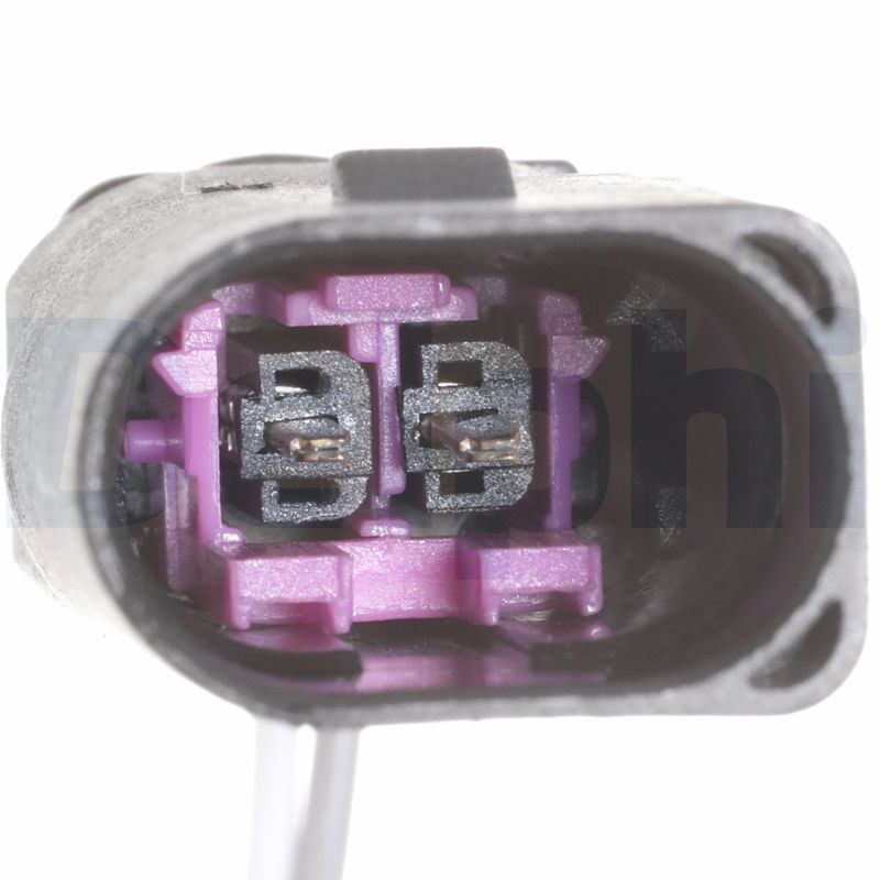 DELPHI TS30020 Sensor, exhaust gas temperature