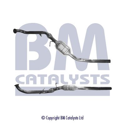 BM CATALYSTS katalizátor BM80229H