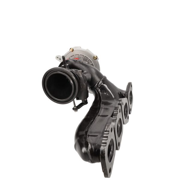 OE-TurboPower IT-AL0072 Charger, charging (supercharged/turbocharged)