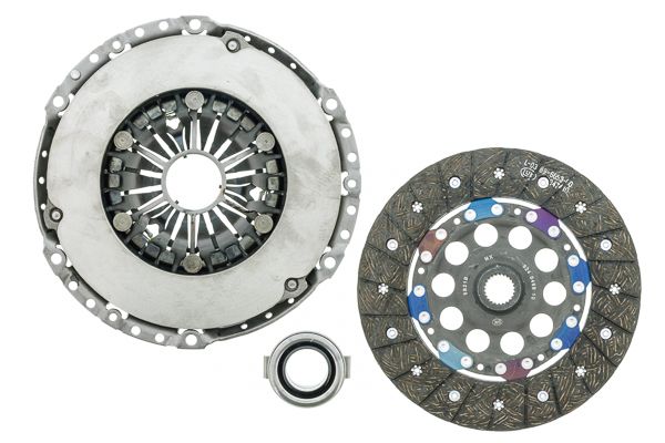 Sidurikomplekt, AISIN KH-076