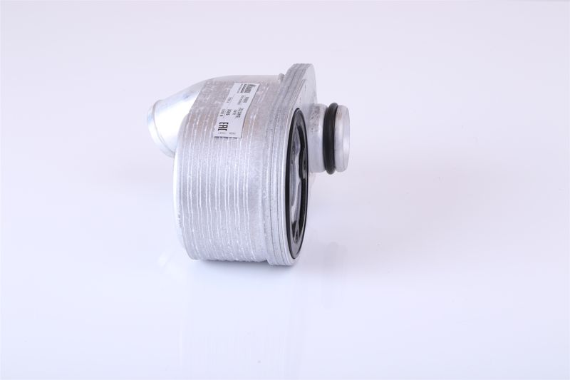 Õliradiaator, mootoriõli, NISSENS 90888