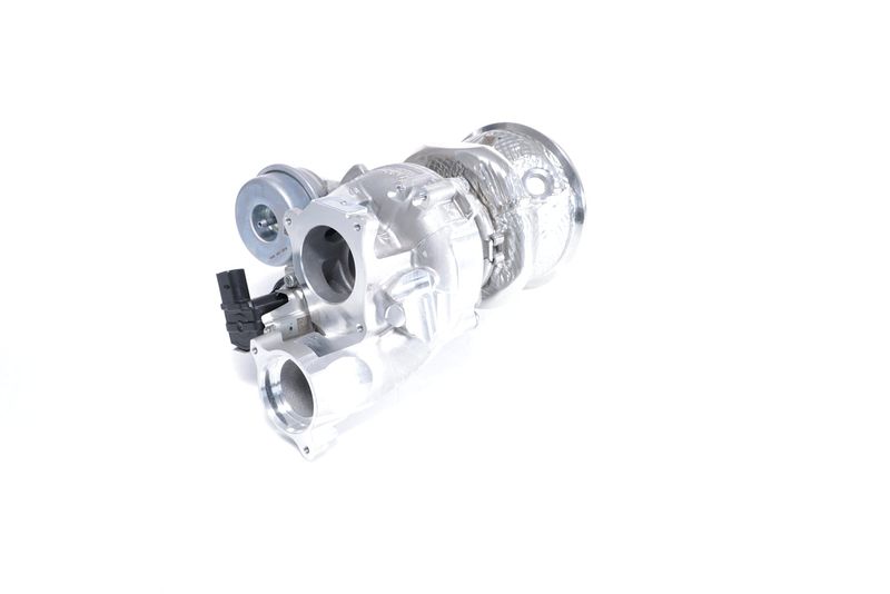 LADER AUFLADUNG BTS Turbo T918965RE 5