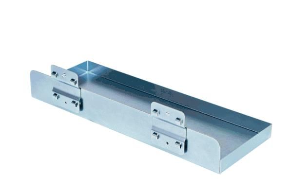 KS TOOLS 860.0857 Tray Base, tool pegboard