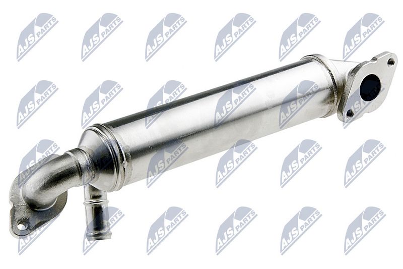 Radiaator, heitgaaside tagasijooks, NTY EGR-WW-036A