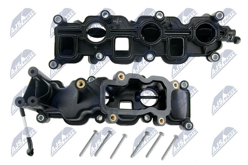 NTY BKS-AU-001 Intake Manifold Module