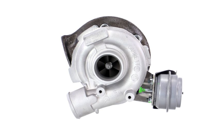 REMANTE 003-001-000009R Charger, charging (supercharged/turbocharged)