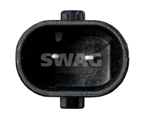 SWAG 33 11 0284 Control Valve, camshaft adjustment