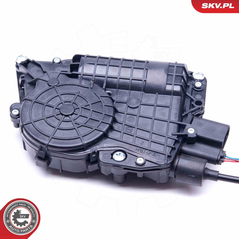 Ukselukk, ESEN SKV 16SKV773