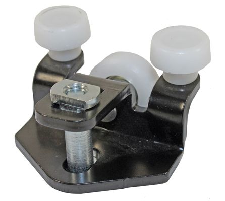 METZGER AUTOTEILE 2310048 Roller Guide, sliding door